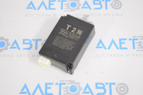 DOOR RECEIVER CONTROL+ TPMS UNIT Toyota Camry v70 18-24