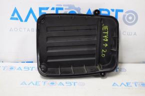 Air Filter Housing Upper Cover VW Jetta 11-15 USA 2.0