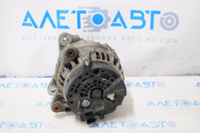 Generator VW Jetta 11-15 USA 2.0 bearing creaks