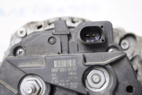 Generator VW Jetta 11-15 USA 2.0 bearing creaks