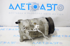 Air Conditioning Compressor VW Jetta 11-15 USA 2.0