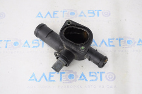 Cooling system flange VW Jetta 11-18 USA 2.0 type 1