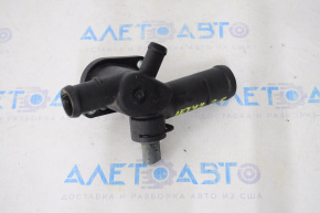 Cooling system flange VW Jetta 11-18 USA 2.0 type 1