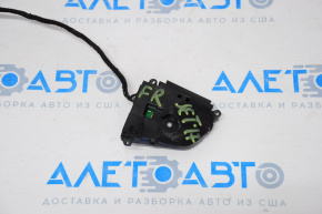 Steering wheel control buttons right VW Jetta 15-18 USA