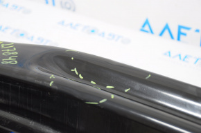 VW Jetta 11-18 USA Rear Bumper Reinforcement