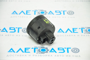 Light control VW Passat b7 12-15 USA without fog lights, with auto light