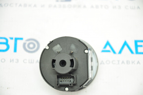 Light control VW Passat b7 12-15 USA without fog lights, with auto light