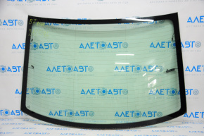 Rear glass VW Passat b7 12-15 USA