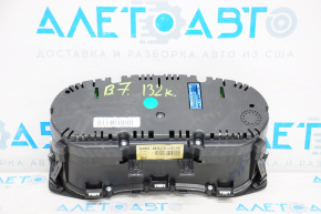 Instrument cluster VW Passat b7 12-14 USA 132k scratches