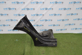 Sunset rear wing right VW Passat b8 16-19 USA black