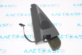 Side mirror plug left VW Tiguan 09-18 for speaker