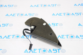 Side mirror plug left VW Tiguan 09-18 for speaker