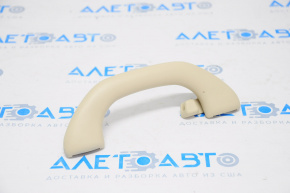 Ceiling handle rear left VW Tiguan 09-17 beige