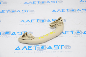 Ceiling handle rear left VW Tiguan 09-17 beige