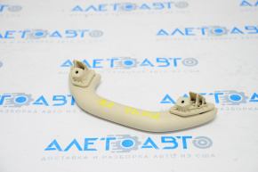 Front right ceiling handle VW Tiguan 09-17 beige