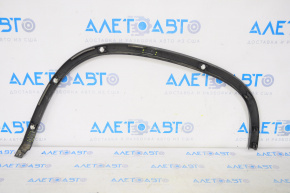 Rear right wing arch trim VW Tiguan 09-18 broken fasteners