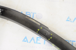 Rear right wing arch trim VW Tiguan 09-18 broken fasteners