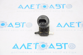 VW Tiguan 09-17 Windscreen Washer Motor