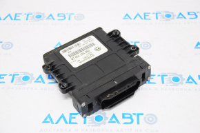 Transmission Control Module VW Tiguan 09-12