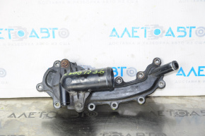 Chrysler 300 Thermostat Housing 11-23