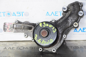 Water pump Chrysler 300 11-23