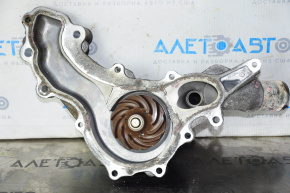 Water pump Chrysler 300 11-23