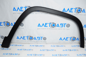Front right fender arch trim Jeep Cherokee KL 14-18 fwd