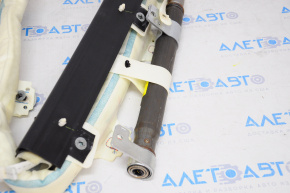 Left side curtain airbag for Jeep Patriot 11-15