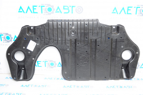 Engine protection Lexus RX350 RX450h 10-15