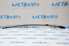 Upper rear right door molding for Mazda 6 14-17