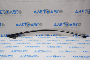 Upper front right door molding for Mazda 6 14-17