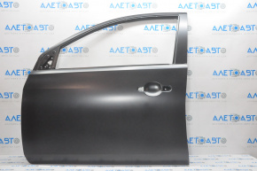 Door bare front left Nissan Versa 12-19 usa