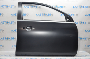Door bare front right Nissan Versa 12-19 usa