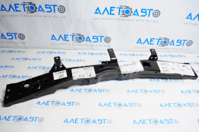 TV top bar Nissan Versa Note 13-19