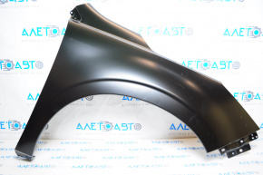 Front right wing Subaru Forester 14-18 SJ