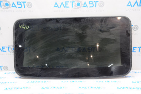 Toyota Camry v40 sunroof glass