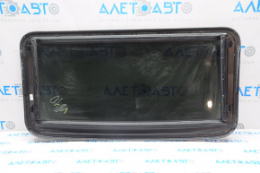 Toyota Camry v40 sunroof glass