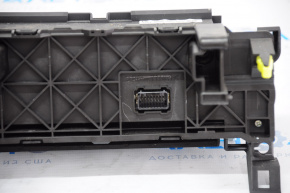 Toyota Camry v55 climate control system 15-17 usa auto