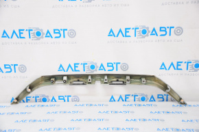 Toyota Camry V55 15-17 usa LE trunk lid molding