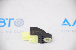 Left door airbag sensor for Toyota Camry V55 15-17 USA