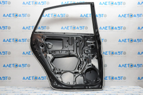 Door bare rear left Toyota Prius 30 10-15