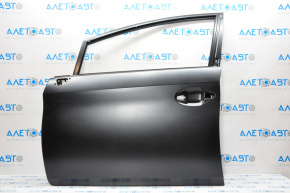 Door bare front left Toyota Prius 30 10-13