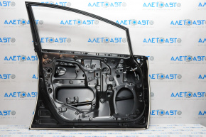 Door bare front left Toyota Prius 30 10-13