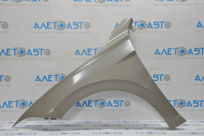 Front left wing VW Jetta 19-24 steel