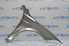 Front left wing VW Jetta 19-24 steel