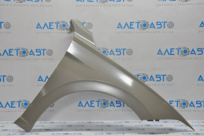 Front right wing VW Jetta 19-24 steel