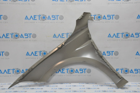 Front right wing VW Jetta 19-24 steel
