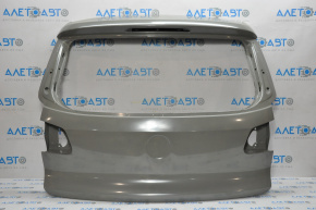 Naked tailgate VW Tiguan 09-18