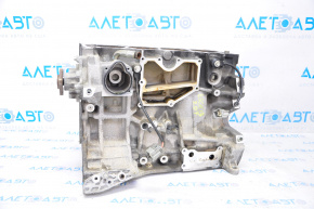 Bare cylinder block Ford Escape 13-16 2.0T 2.3 cylinder for honing