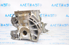 Bare cylinder block Ford Escape 13-16 2.0T 2.3 cylinder for honing